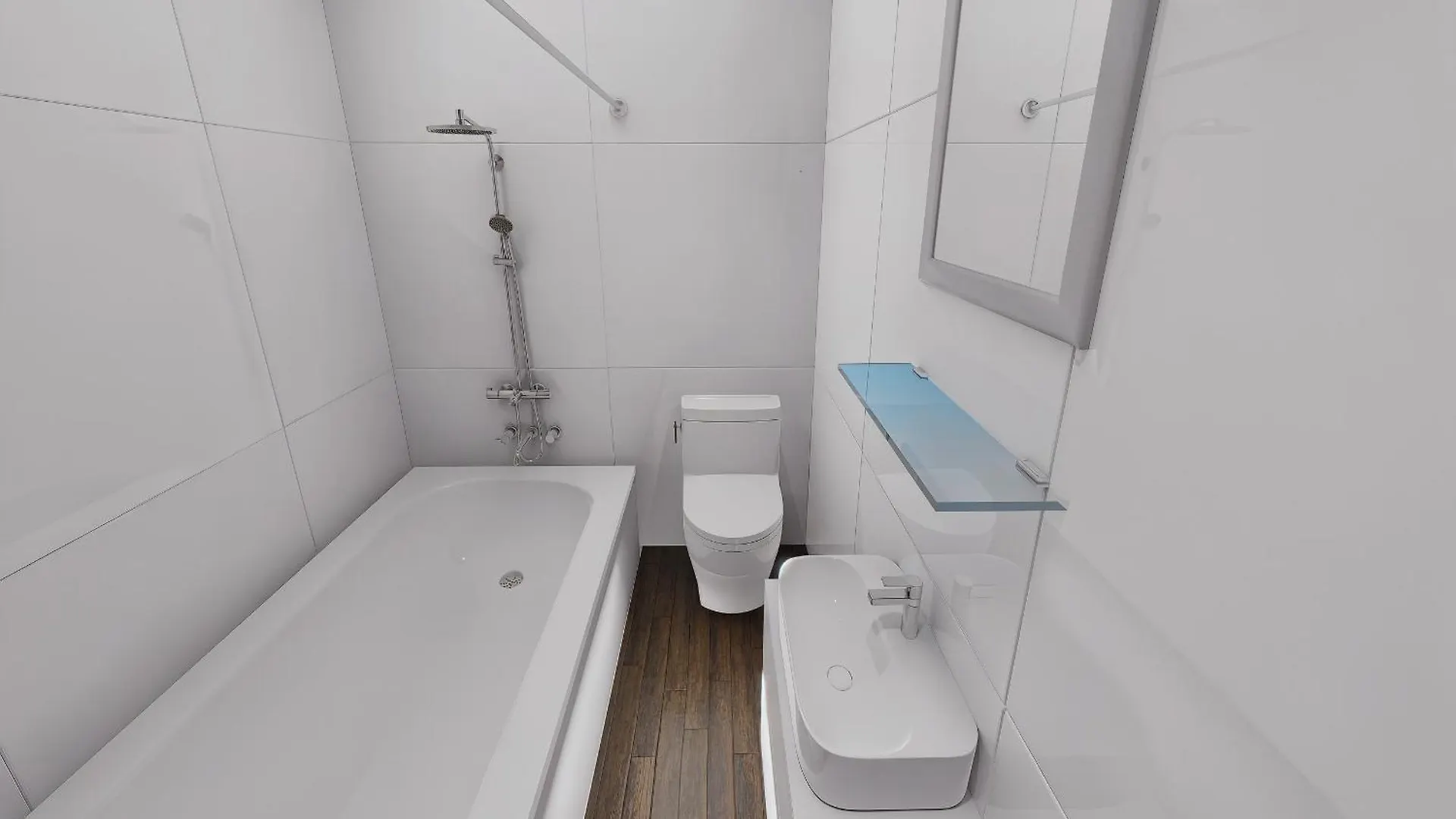 Cozy 2 Bed Home In Ilford- Contractors & Groups Welcome 伦敦