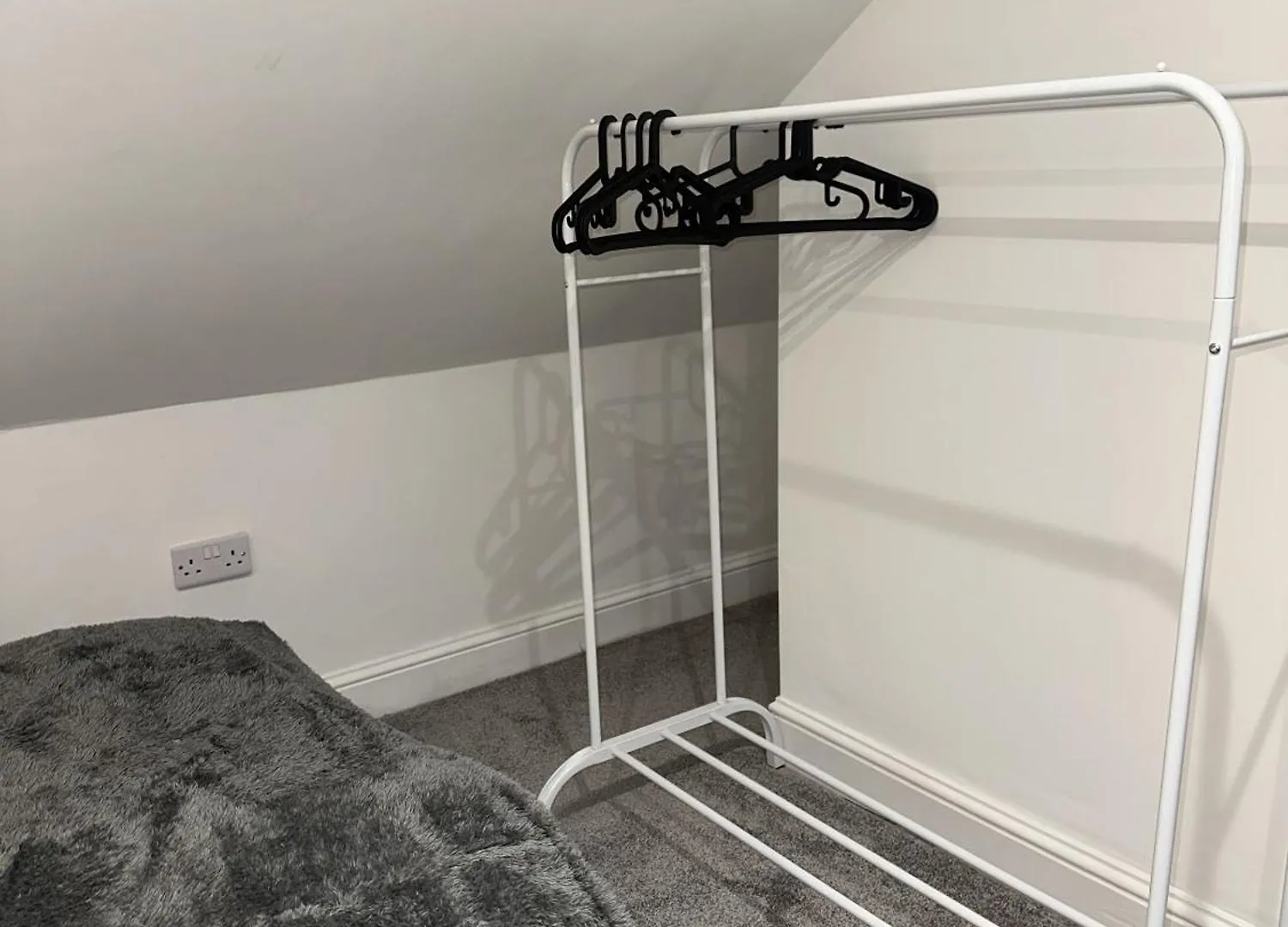 度假居 Cozy 2 Bed Home In Ilford- Contractors & Groups Welcome 伦敦