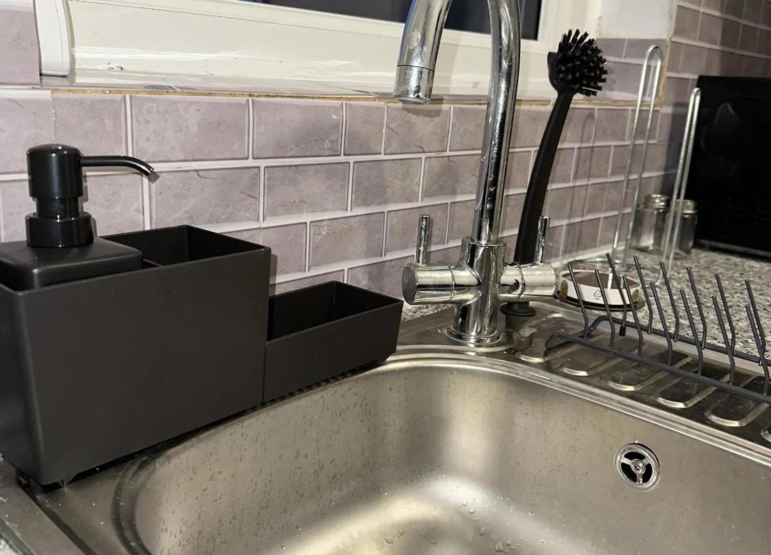 Cozy 2 Bed Home In Ilford- Contractors & Groups Welcome 伦敦 0*,